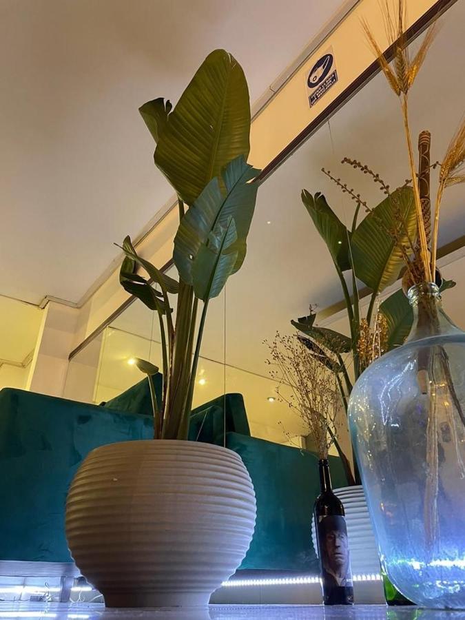 Casahotel Jockey Plaza Mall Λίμα Εξωτερικό φωτογραφία
