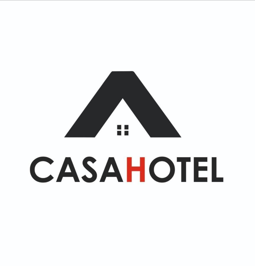 Casahotel Jockey Plaza Mall Λίμα Εξωτερικό φωτογραφία
