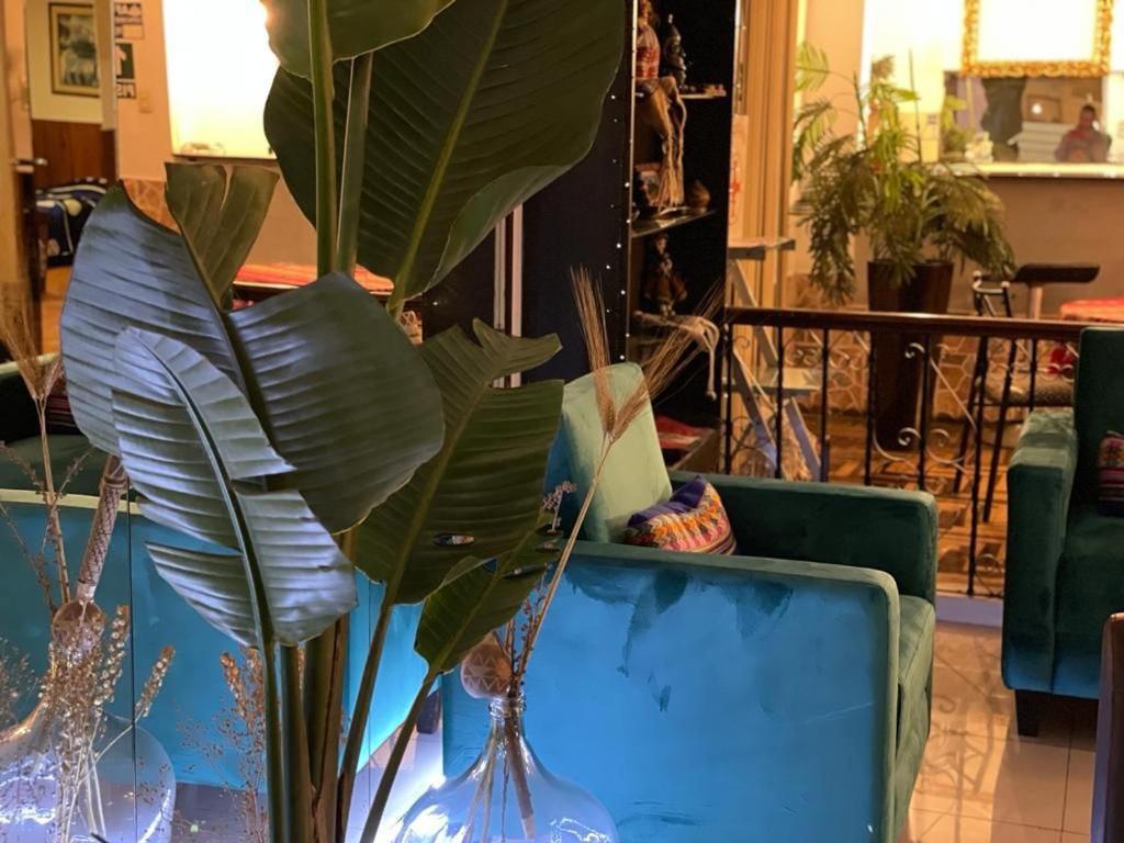 Casahotel Jockey Plaza Mall Λίμα Εξωτερικό φωτογραφία