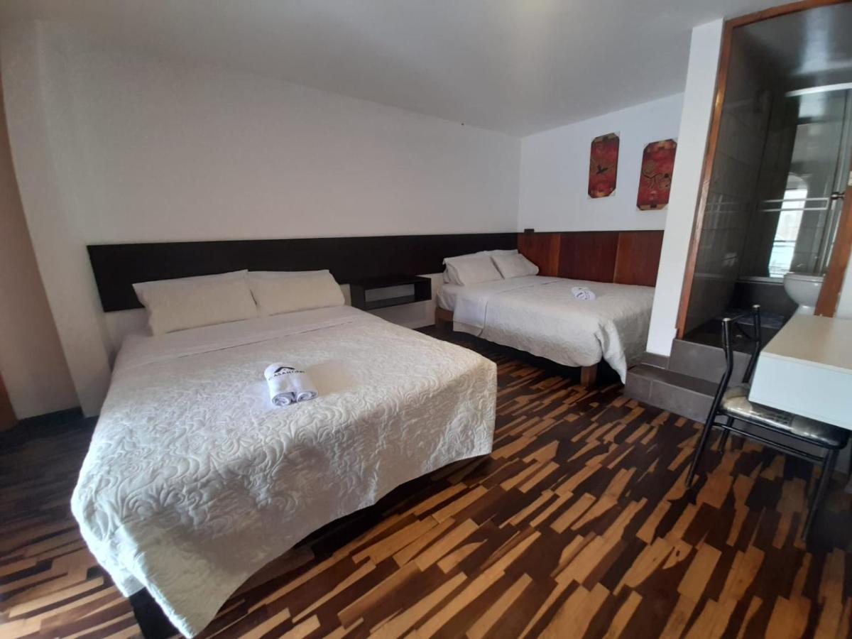 Casahotel Jockey Plaza Mall Λίμα Εξωτερικό φωτογραφία