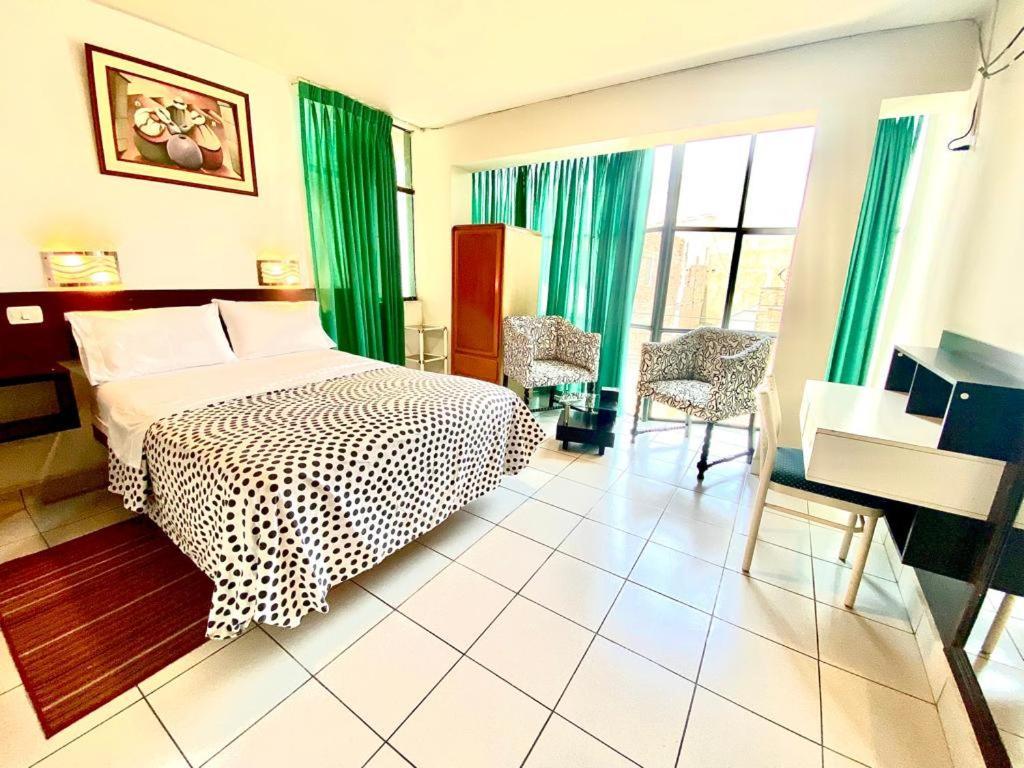 Casahotel Jockey Plaza Mall Λίμα Εξωτερικό φωτογραφία