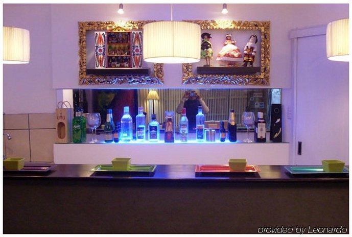 Casahotel Jockey Plaza Mall Λίμα Εστιατόριο φωτογραφία