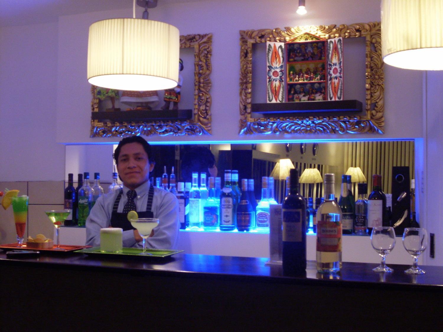 Casahotel Jockey Plaza Mall Λίμα Εξωτερικό φωτογραφία