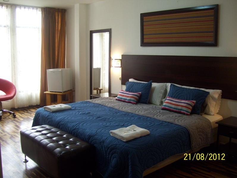 Casahotel Jockey Plaza Mall Λίμα Δωμάτιο φωτογραφία