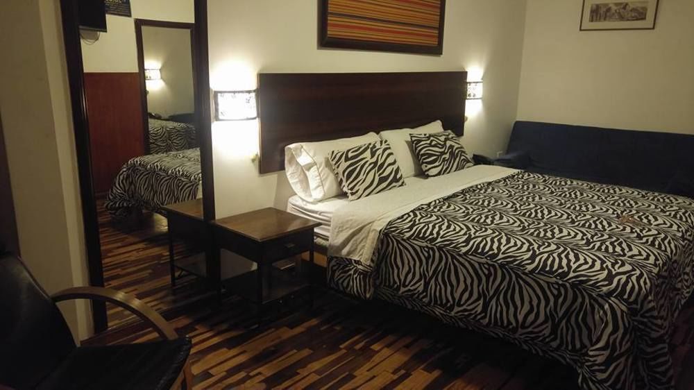 Casahotel Jockey Plaza Mall Λίμα Εξωτερικό φωτογραφία