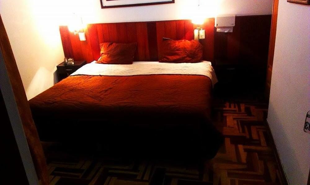 Casahotel Jockey Plaza Mall Λίμα Εξωτερικό φωτογραφία