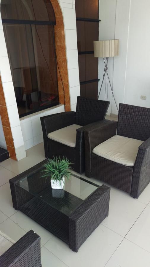 Casahotel Jockey Plaza Mall Λίμα Εξωτερικό φωτογραφία