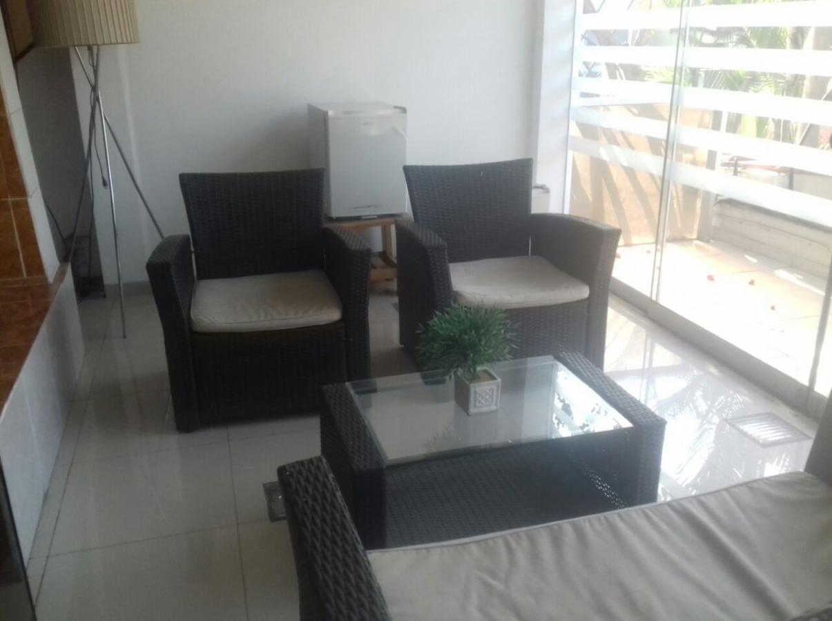 Casahotel Jockey Plaza Mall Λίμα Εξωτερικό φωτογραφία